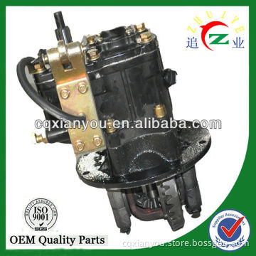 three wheeler 2 Speed Gear box